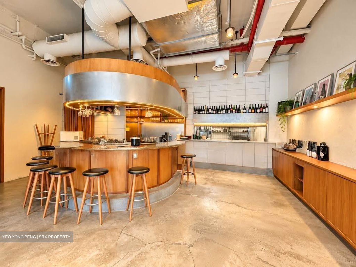 Furama Riverfront (D3), Retail #623527641